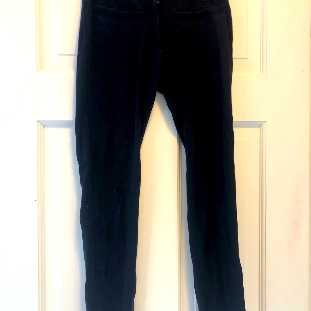 Crew Cuts kid’s baby stretchy pants